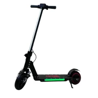 Электросамокат Wolong Q4+ 