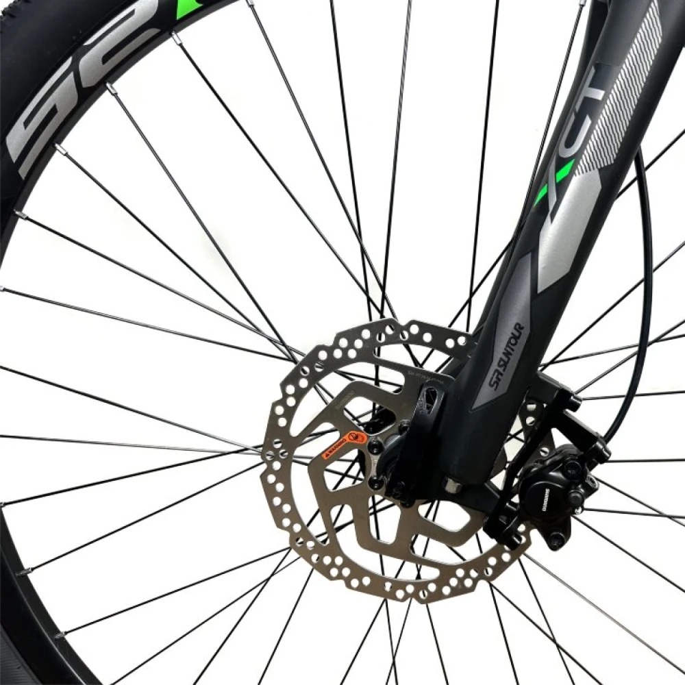 Электровелосипед Horza Stels Navigator R "Travel" 11